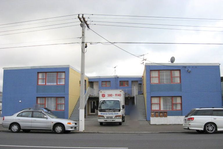 Photo of property in 111 Coutts Street, Kilbirnie, Wellington, 6022