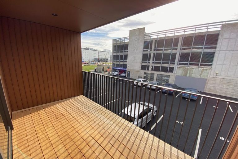 Photo of property in 6/235 Madras Street, Christchurch Central, Christchurch, 8011