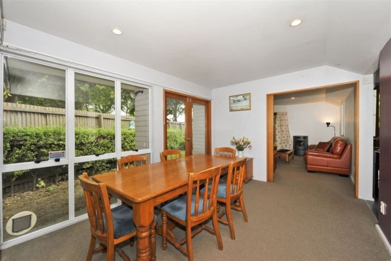 Photo of property in 55b Jocelyn Street, Casebrook, Christchurch, 8051