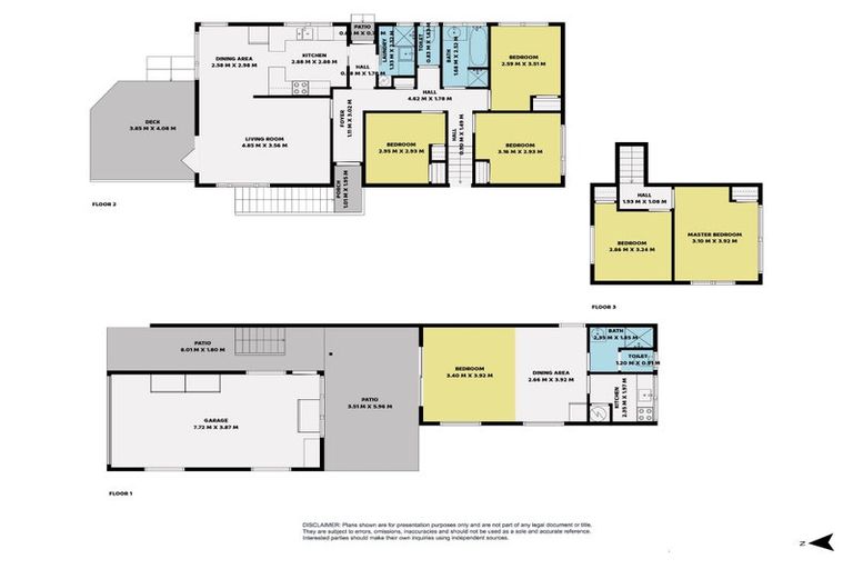 Photo of property in 12 Pisces Road, Glen Eden, Auckland, 0602