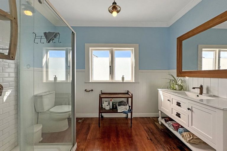 Photo of property in 18 Maxwell Avenue, Durie Hill, Whanganui, 4500