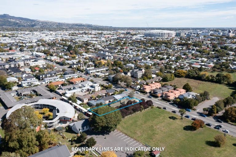 Photo of property in 166 Stanmore Road, Linwood, Christchurch, 8011