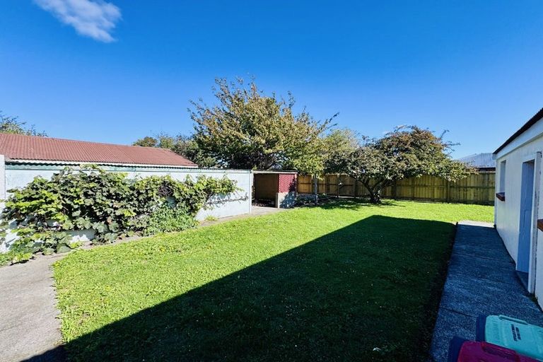 Photo of property in 85 Rahera Street, Spreydon, Christchurch, 8024