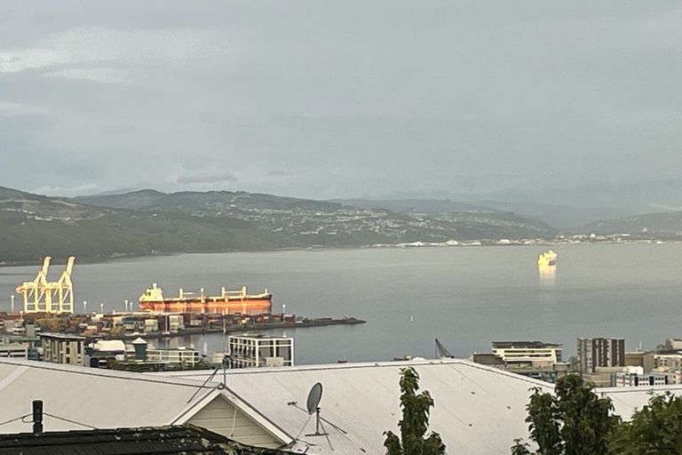 Photo of property in 29 Tanera Crescent, Brooklyn, Wellington, 6021