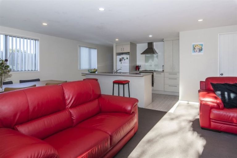 Photo of property in 569d Cashel Street, Linwood, Christchurch, 8011