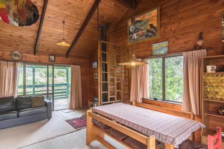 Photo of property in 176 Te Hapua Road, Te Horo, Otaki, 5581