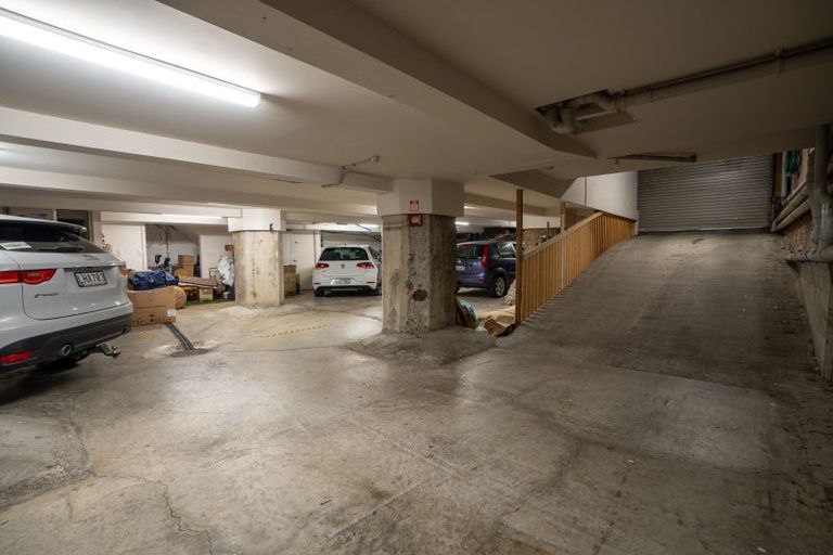 Photo of property in 5u5 Tory Street, Te Aro, Wellington, 6011