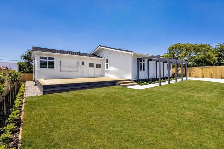 Photo of property in 43c Ballance Street, Masterton, 5810