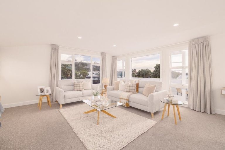 Photo of property in 44 Celia Street, Redcliffs, Christchurch, 8081