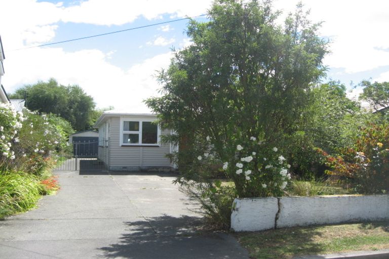 Photo of property in 51 Dover Street, St Albans, Christchurch, 8014