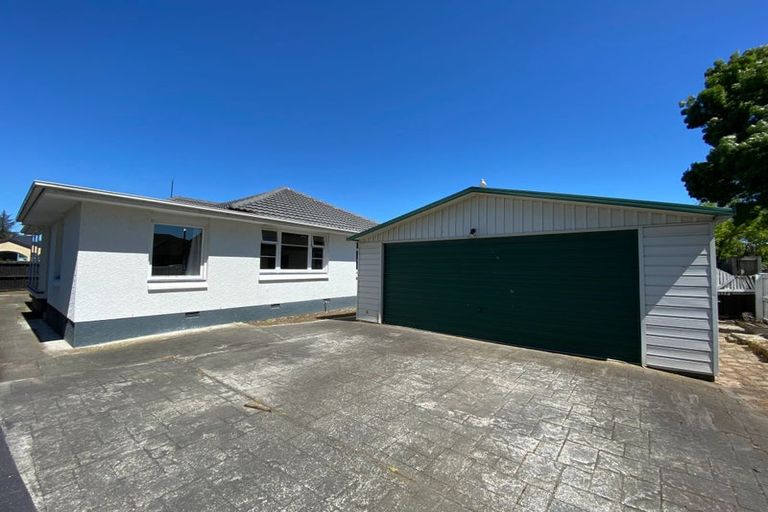 Photo of property in 60 Brodie Street, Ilam, Christchurch, 8041