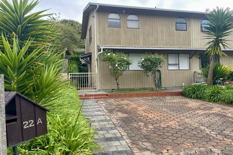 Photo of property in 22a Yarrow Place, Papakowhai, Porirua, 5024