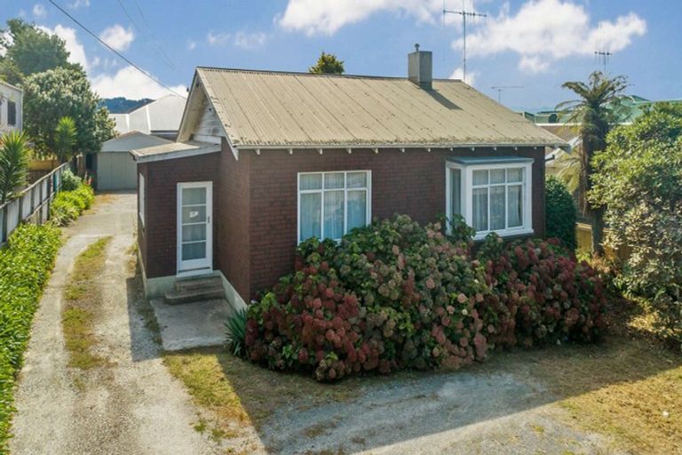 Photo of property in 180 Maniapoto Street, Otorohanga, 3900