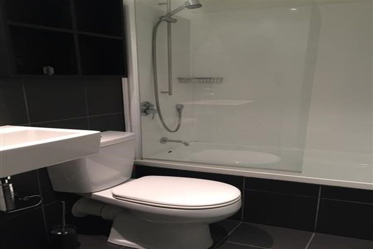 Photo of property in 4g/1 Hanson Street, Mount Cook, Wellington, 6021