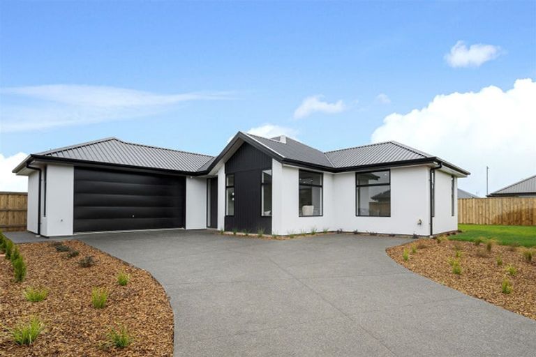 Photo of property in 13 Mccormick Lane, Rolleston, 7615