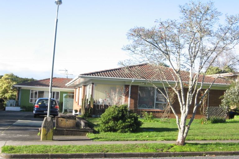 Photo of property in 78a Lawrence Crescent, Manurewa, Auckland, 2102