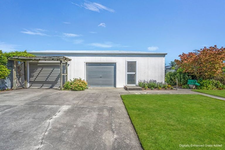 Photo of property in 98 Princes Street, Netherby, Ashburton, 7700