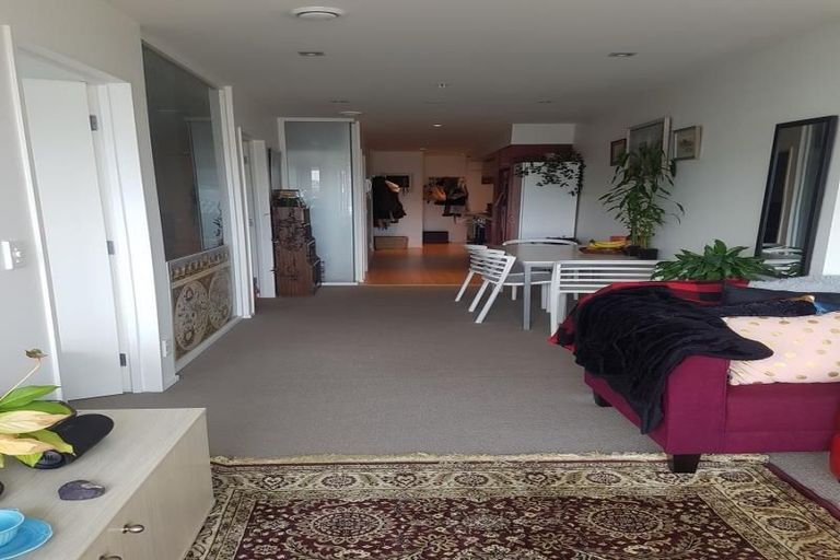 Photo of property in Forte Apartments, 54/13u College Street, Te Aro, Wellington, 6011