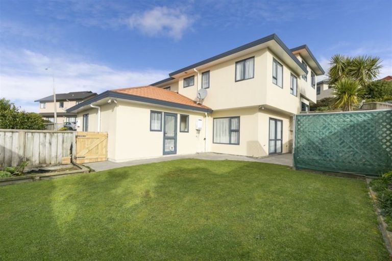 Photo of property in 25 Bathgate Street, Johnsonville, Wellington, 6037