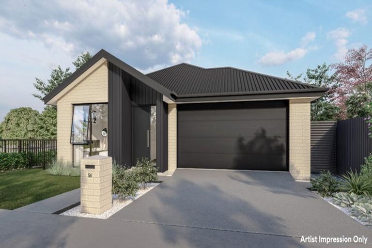 Photo of property in 5/44 Normandy Place, Henderson, Auckland, 0610