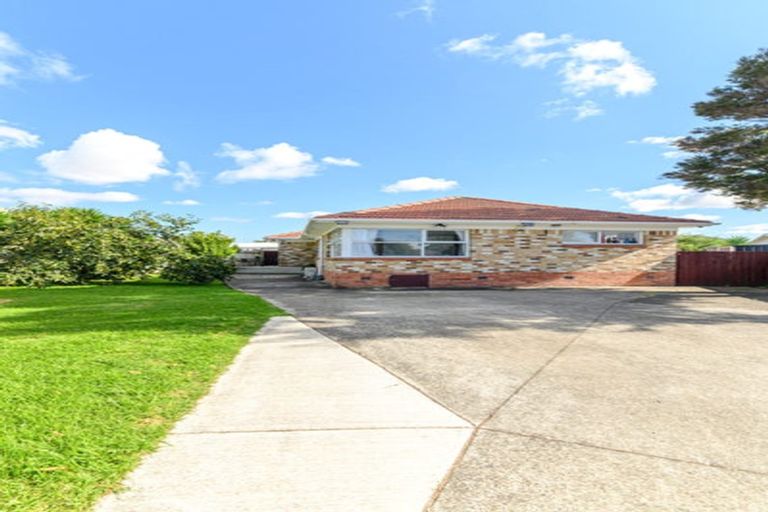 Photo of property in 4 Clark Street, Manurewa, Auckland, 2102