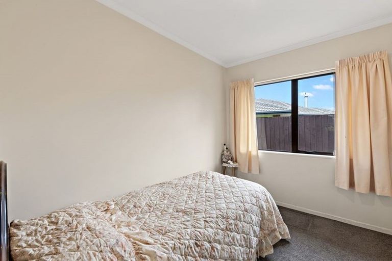 Photo of property in 6 Monet Vale, Rolleston, 7614