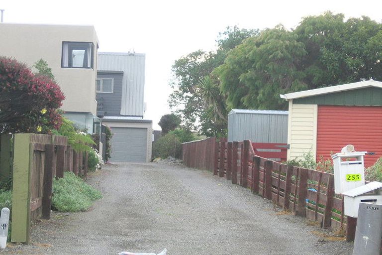 Photo of property in 255 Manly Street, Paraparaumu Beach, Paraparaumu, 5032
