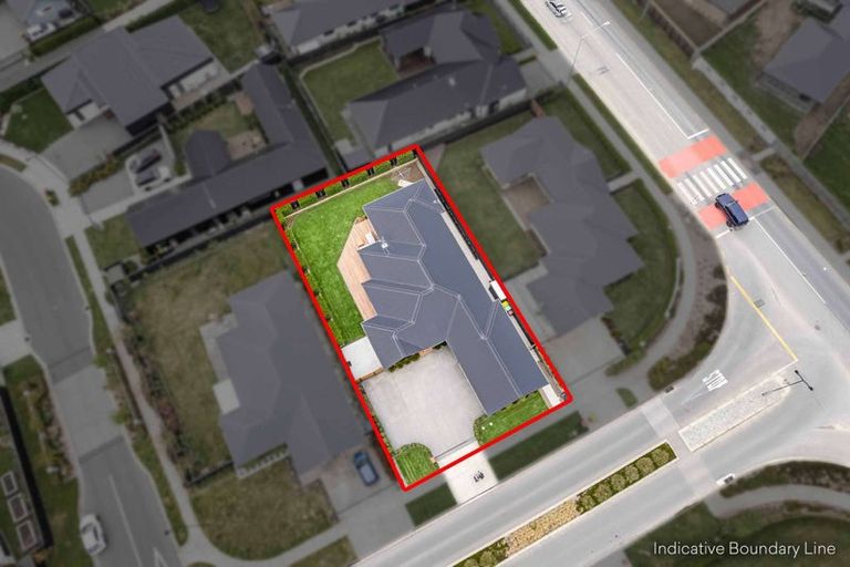 Photo of property in 4 Verdeco Boulevard, Lincoln, 7608