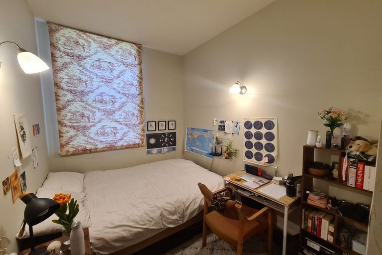 Photo of property in 1/30 Hanson Street, Mount Cook, Wellington, 6021