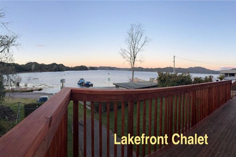 Photo of property in 176 State Highway 30, Lake Rotoma, Rotorua, 3074