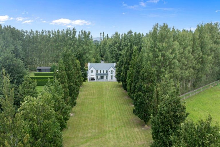 Photo of property in 9 Benashet Drive, Lincoln, 7608