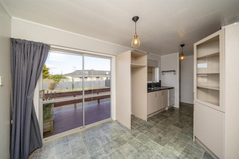 Photo of property in 50a Vogel Street, Hawera, 4610