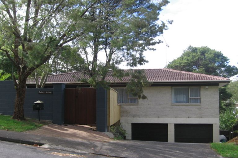 Photo of property in 41 Daffodil Street, Titirangi, Auckland, 0604
