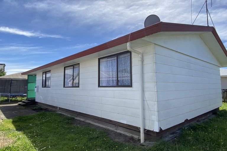 Photo of property in 104a Firth Street, Hamilton East, Hamilton, 3216