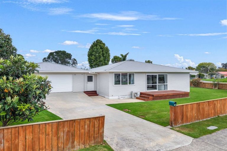 Photo of property in 10 Peter Snell Street, Whakatane, 3120
