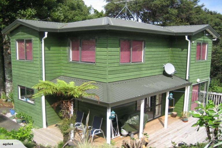 Photo of property in 352 Huia Road, Titirangi, Auckland, 0604