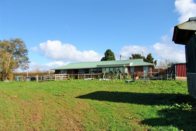 Photo of property in 140 Kio Kio Station Road, Otorohanga, 3974