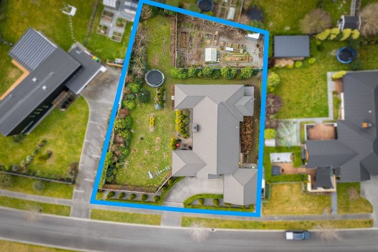 Photo of property in 63 Shepherd Avenue, West Melton, 7618