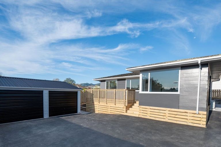 Photo of property in 4b Reid Grove, Richmond Heights, Taupo, 3330