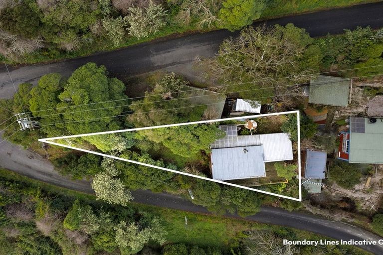 Photo of property in 31 Boundary Street, Purakaunui, Port Chalmers, 9081
