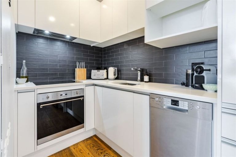 Photo of property in 104/77 Hobsonville Point Road, Hobsonville, Auckland, 0616