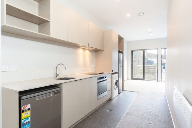 Photo of property in Aniva Terrace, 14 Arney Street, Newtown, Wellington, 6021