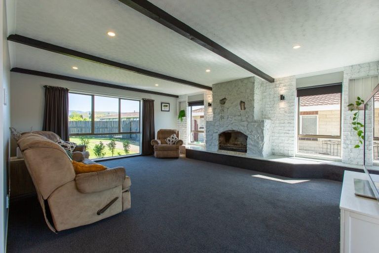 Photo of property in 115 Guy Street, Dannevirke, 4930