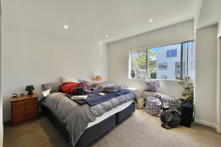 Photo of property in Altar Apartments, 50/120u Rintoul Street, Newtown, Wellington, 6021