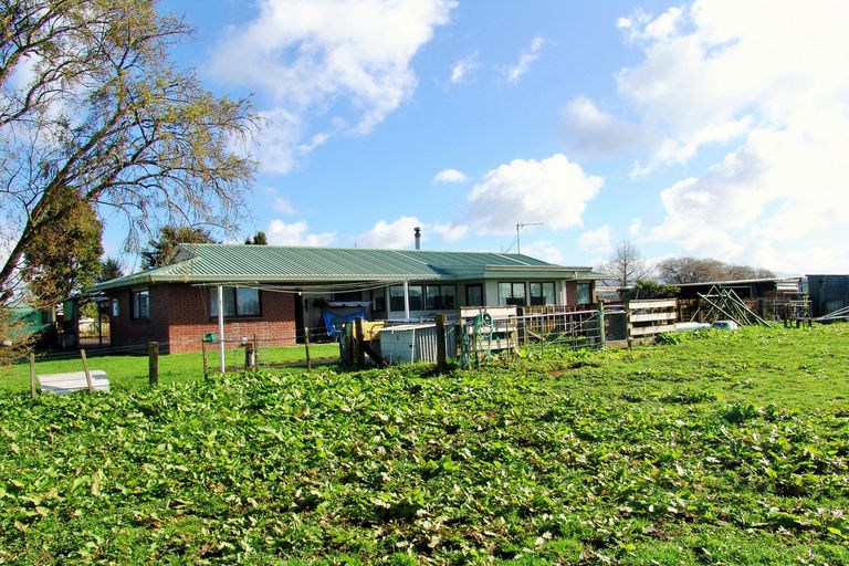 Photo of property in 140 Kio Kio Station Road, Otorohanga, 3974