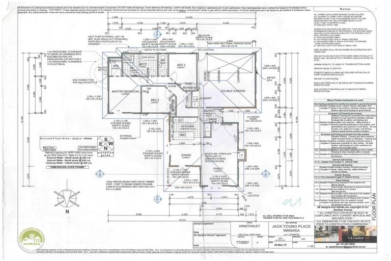 Photo of property in 1 Jack Young Place, Albert Town, Wanaka, 9305
