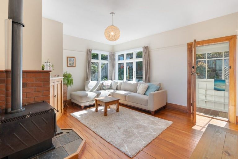 Photo of property in 14 Tower Avenue, Waverley, Dunedin, 9013