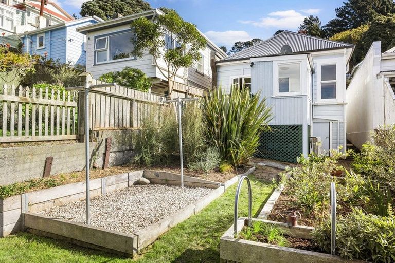 Photo of property in 13 Hinau Road, Hataitai, Wellington, 6021
