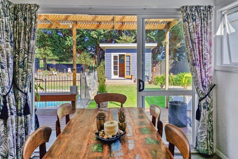 Photo of property in 1565 State Highway 3, Awahuri, Palmerston North, 4476