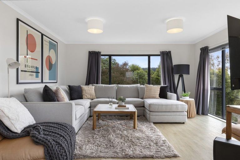 Photo of property in 3 Ruru Place, Omori, Turangi, 3381